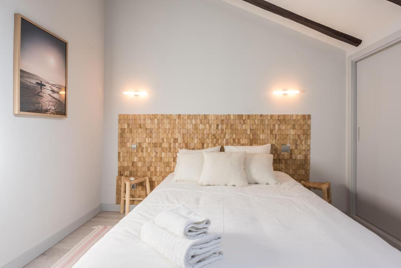 Bohemian 2Bedroom Attic In Lavapies Madri Exterior foto